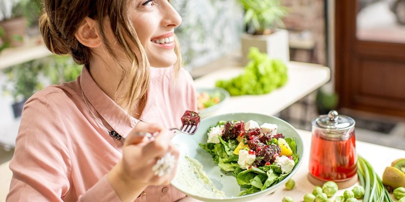 Chế độ ăn một bữa một ngày có hiệu quả để giảm cân?

