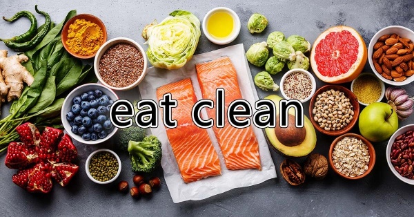 Thực đơn Eat Clean rẻ