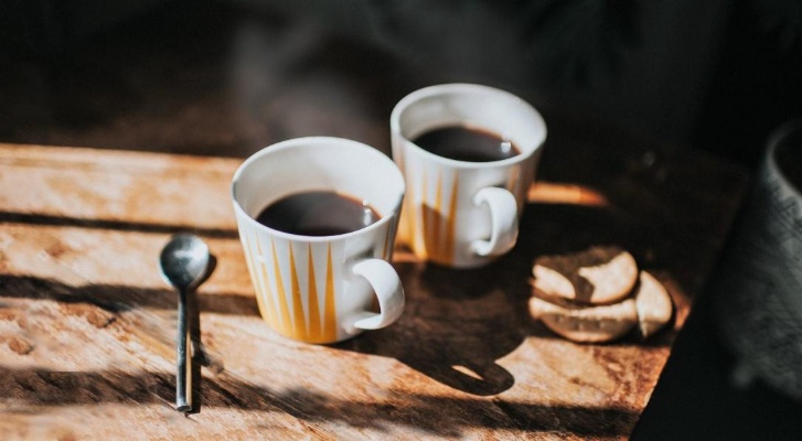 cách uống cà phê đen giảm cân