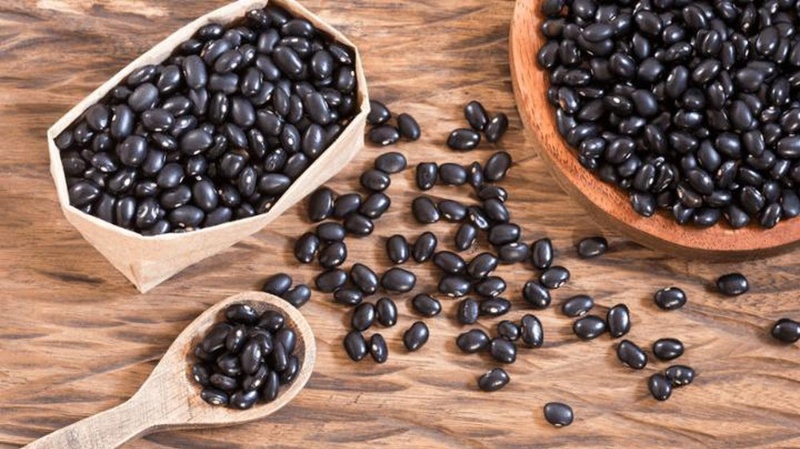 Làm sao để nấu nước đậu đen giúp giảm cân hiệu quả? 
