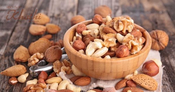 6 điều bạn cần biết khi muốn giảm cân bằng hạt dinh dưỡng