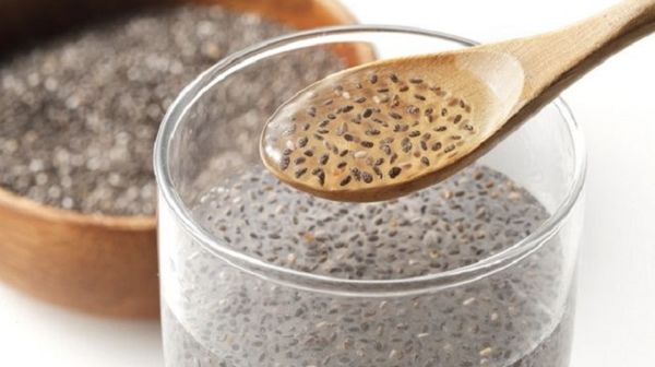 Hạt phân chia rất có thể trộn được thật nhiều đồ uống vấp ngã dưỡng