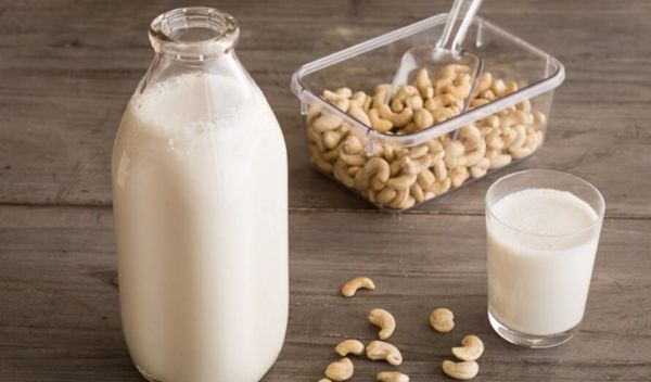 Những lợi ích khi giảm cân bằng sữa hạt mà bạn cần biết