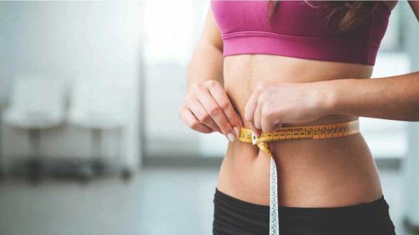 Sự trao đổi chất chậm hơn khiến phụ nữ dễ tích trữ chất béo hơn nam giới