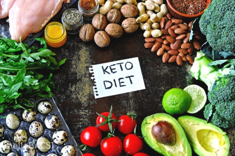 Chế độ ăn giảm cân KETO là gì? Có nên giảm cân bằng KETO