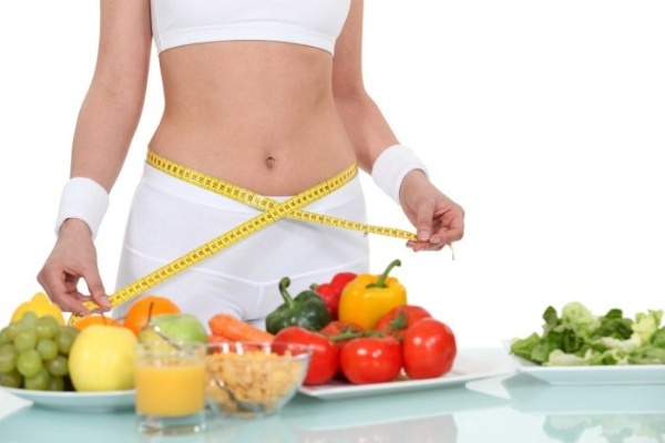 Giảm cân lành mạnh đảm bảo sức khỏe