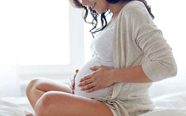 Phụ nữ mang thai không nên giảm cân bằng rau tần ô