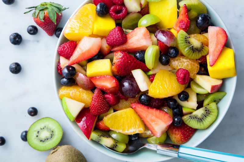 Ngoài loại hoa quả truyền thống, còn có những loại hoa quả nào có thể giúp giảm cân?
