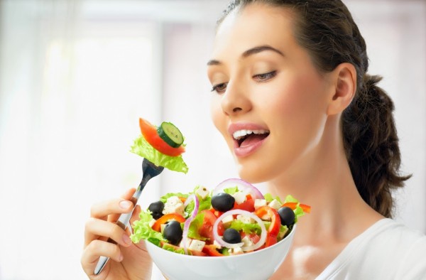 Ăn cả thực phẩm để tăng hiệu quả giảm cân nhanh chóng