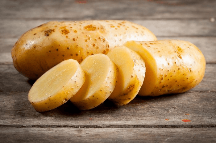Giảm ngay 3kg trong 3 ngày với 8 cách giảm cân bằng khoai tây