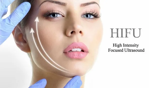 Hifu là công nghệ nâng cơ, trẻ hóa da an toàn và hiệu quả cao.