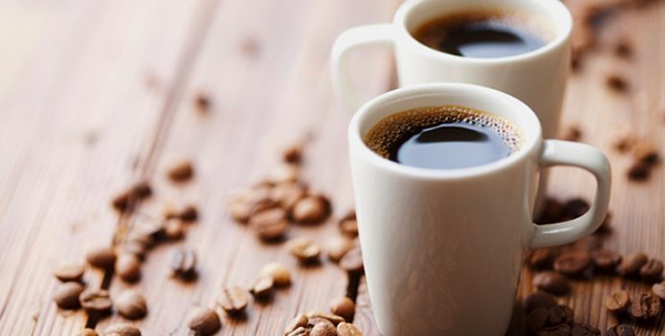 Uống cafe đen giúp giảm cân